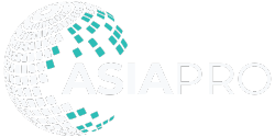 ASIAPRO Logo – Sourcing Agentur China & Asien