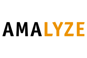 Logo von AMALYZE