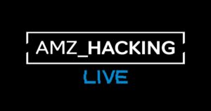 AMZ_HACKING LIVE Konferenz für Amazon Seller