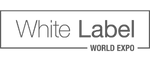 Logo der White Label World Expo – Messe für Private Label und E-Commerce