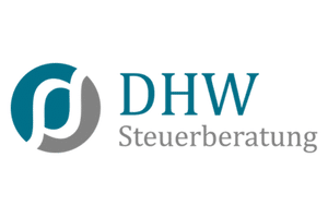 DHW Steuerberatung Logo