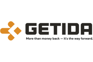 Logo von Getida, Partner von ASIAPRO Sourcing in China