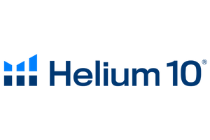 Helium 10 Logo