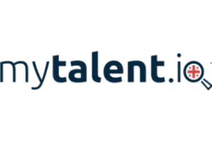 mytalent.io Logo