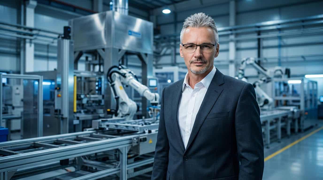 China Operations Management