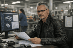 Product Development in China