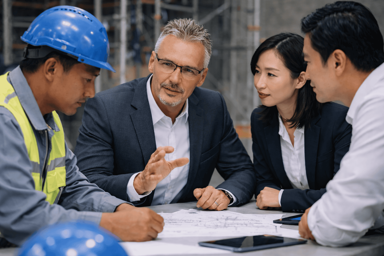 Speed as Strategy: How DEDA China Powers Corporate Execution