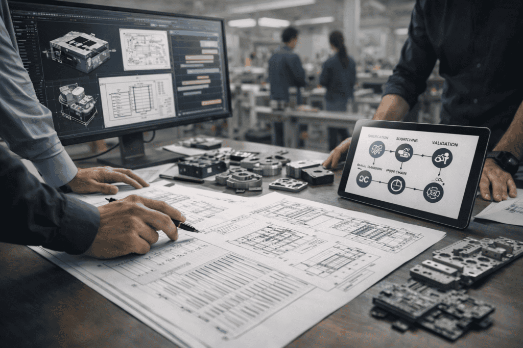 Product Development in China Product Development in China