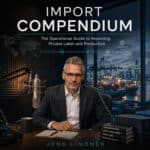 Import Compendium – The Audiobook (English)