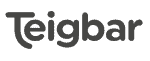 Logo Teigbar