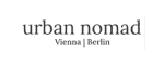 Logo - urban nomad